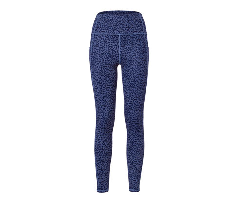 Legginsy sportowe Tchibo