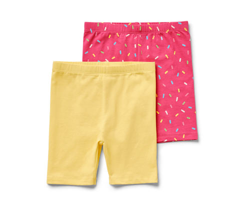 Krótkie legginsy Tchibo