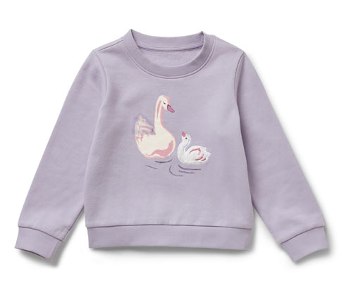 Bluza Tchibo