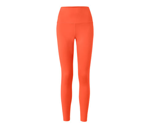 Wyjątkowo miękkie legginsy sportowe Tchibo