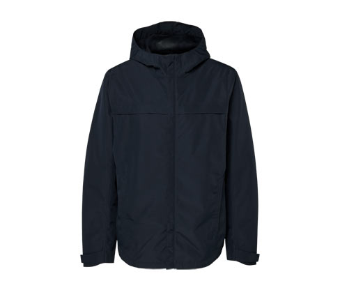 Parka funkcyjna Tchibo
