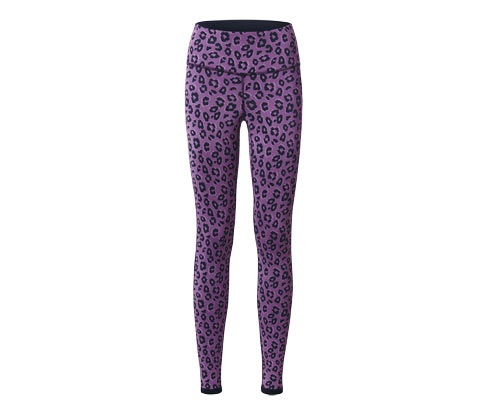 Dwustronne legginsy sportowe Tchibo
