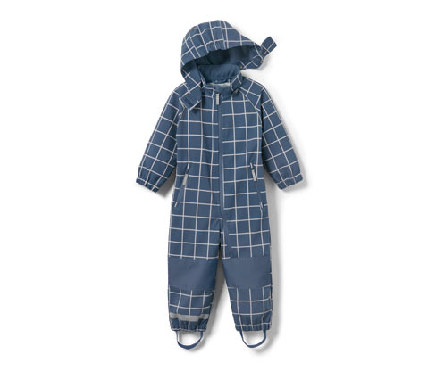 Dziecięcy kombinezon softshell Tchibo
