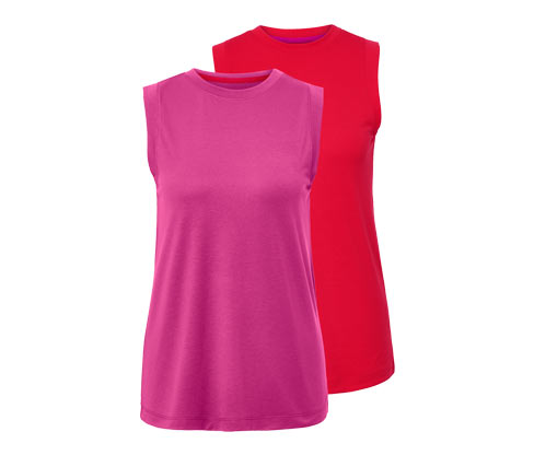 Topy sportowe Tchibo