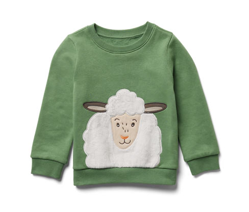 Bluza Tchibo