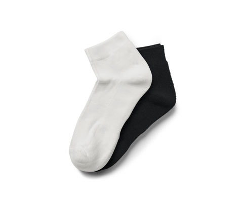 Skarpety sportowe COOLMAX® Tchibo