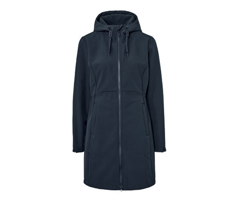 Płaszcz softshell Tchibo