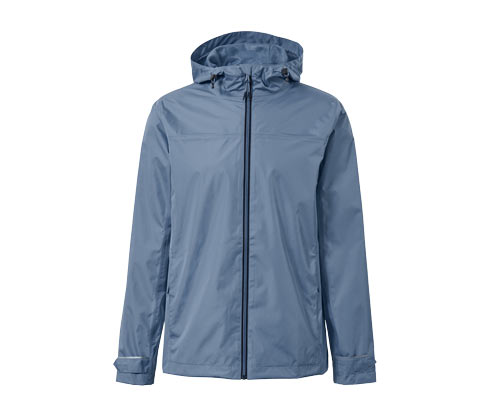 Kurtka przeciwdeszczowa unisex Tchibo
