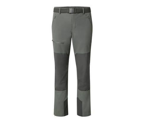 Spodnie outdoorowe Tchibo