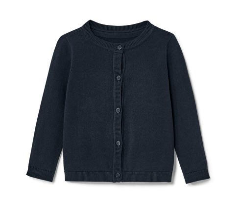Sweter rozpinany Tchibo