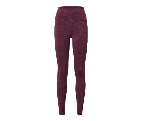 Legginsy sportowe Tchibo