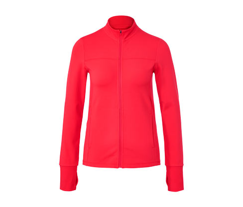 Rozpinana bluza sportowa Tchibo