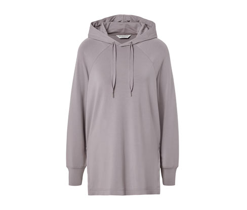 Rekreacyjna bluza z kapturem Tchibo
