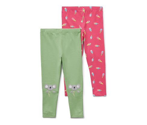 Legginsy Tchibo