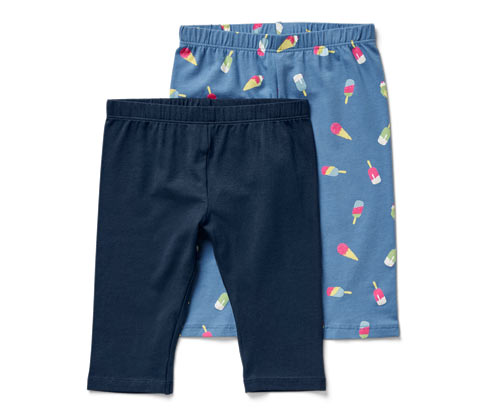Legginsy Tchibo