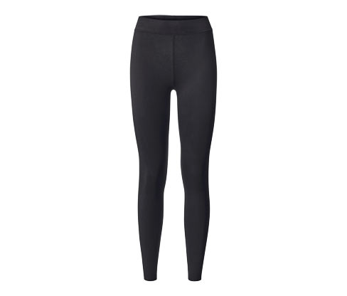 Legginsy sportowe Tchibo