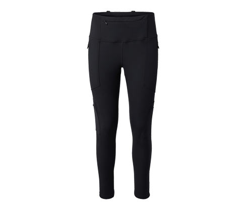 Legginsy outdoorowe Tchibo