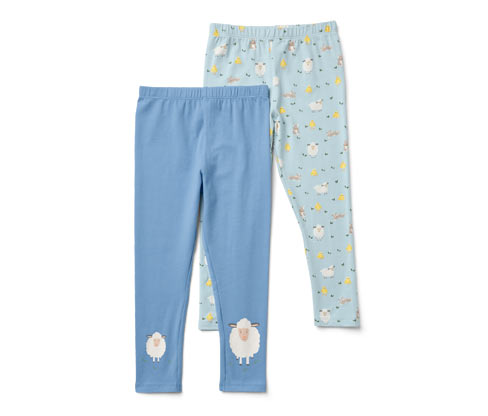 Legginsy Tchibo