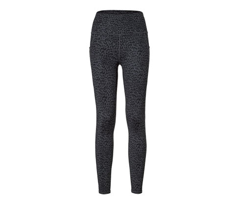 Legginsy sportowe Tchibo