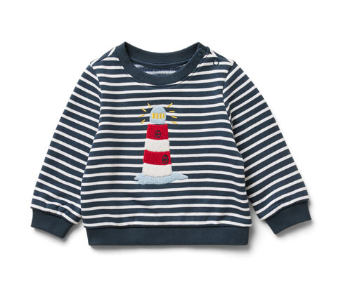 Bluza Tchibo