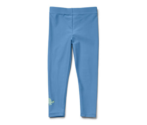 Legginsy kąpielowe z ochroną UV 80 Tchibo