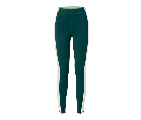 Legginsy sportowe Tchibo