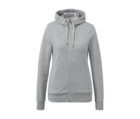 Bluza z dzianiny dresowej Tchibo