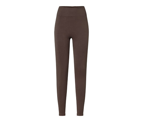 Legginsy bezszwowe Tchibo