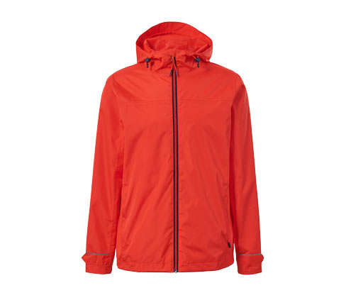Kurtka przeciwdeszczowa unisex Tchibo
