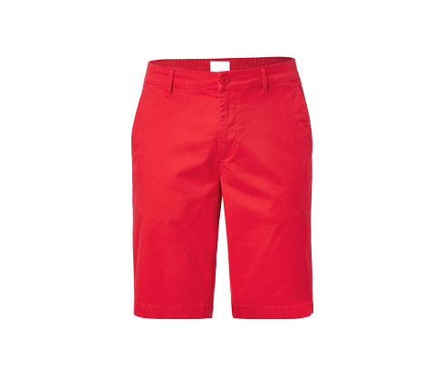 Szorty w stylu chino Tchibo