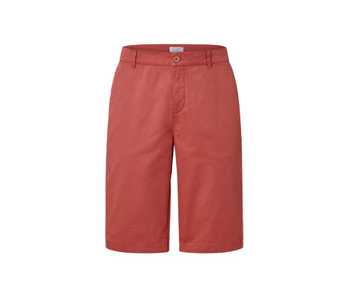 Szorty w stylu chino Tchibo