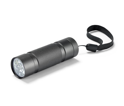 Latarka LED Tchibo