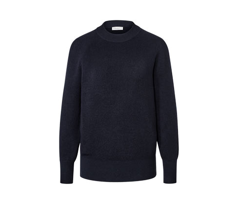 Cienki sweter Tchibo