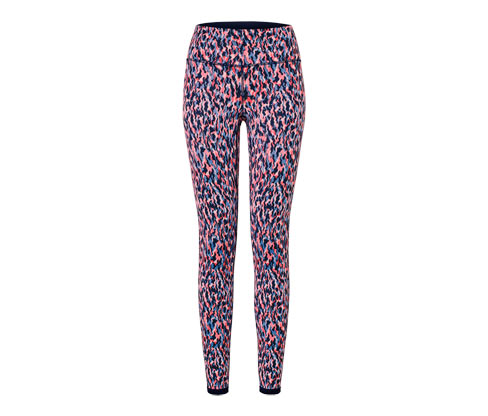 Dwustronne legginsy sportowe Tchibo
