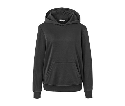 Bluza z kapturem Tchibo