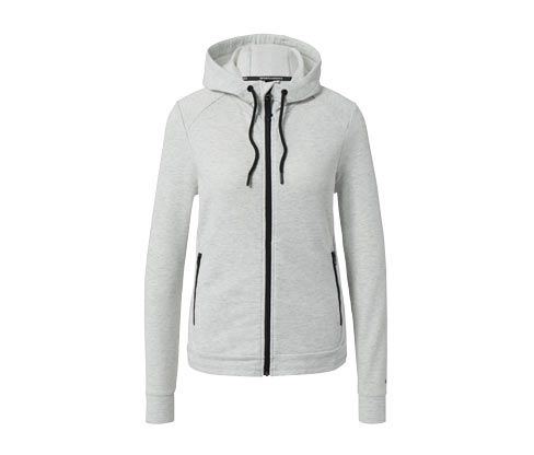 Bluza z dzianiny dresowej Tchibo