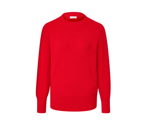 Cienki sweter Tchibo
