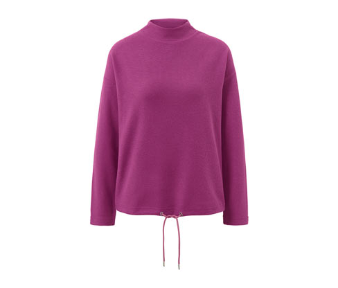 Bluza ze stójką Tchibo