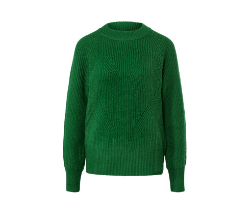 Sweter Tchibo