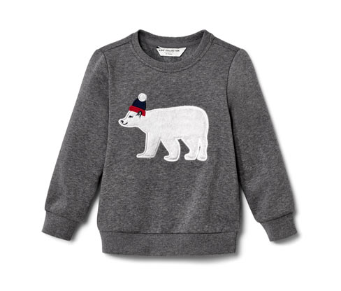 Bluza dziecięca Tchibo