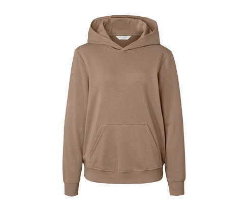 Bluza z kapturem Tchibo