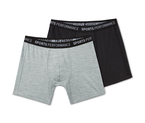 Bokserki sportowe Tchibo