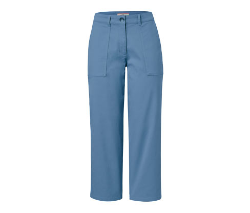 Letnie spodnie typu chino Tchibo