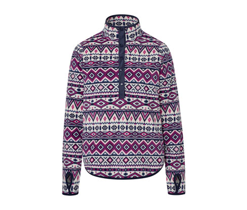 Bluza z polaru Tchibo