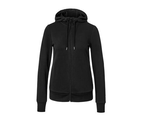 Rozpinana bluza dresowa Tchibo