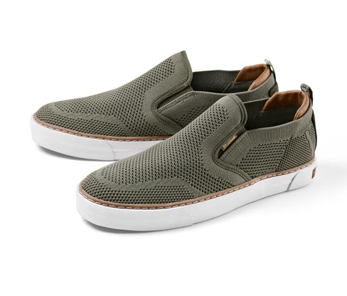 Buty wsuwane »Mustang« Tchibo