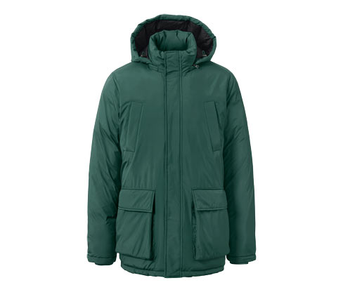 Parka pikowana Tchibo