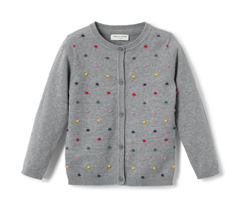 Sweter rozpinany Tchibo