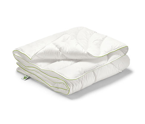 Kołdra pikowana irisette® greenline Megafil® BIO Tchibo