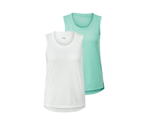 Topy sportowe Tchibo